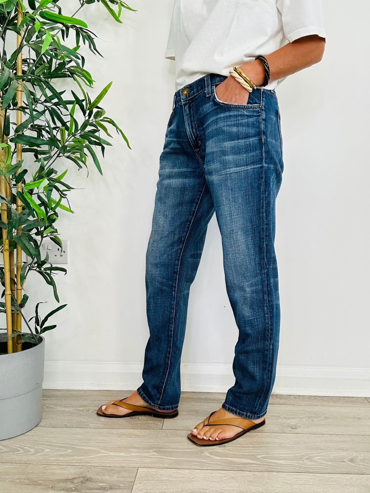 The Fling Jeans - Size 30