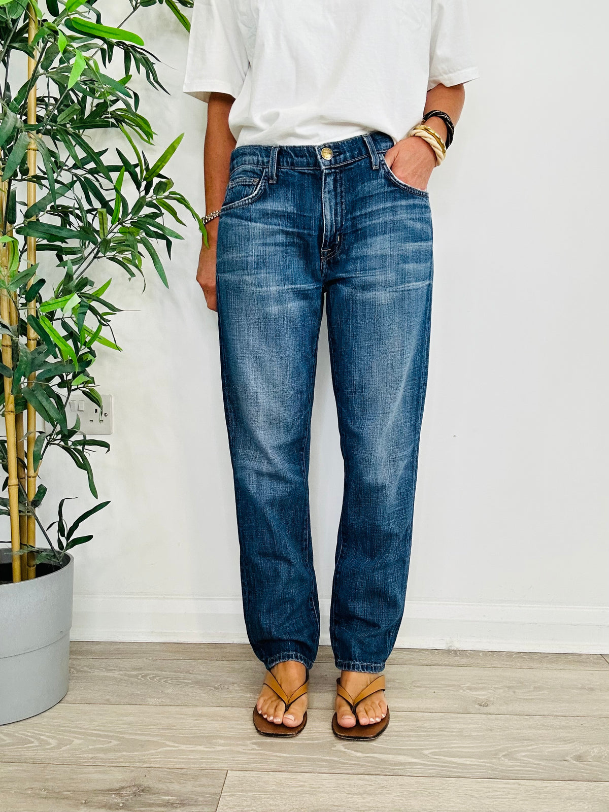 The Fling Jeans - Size 30