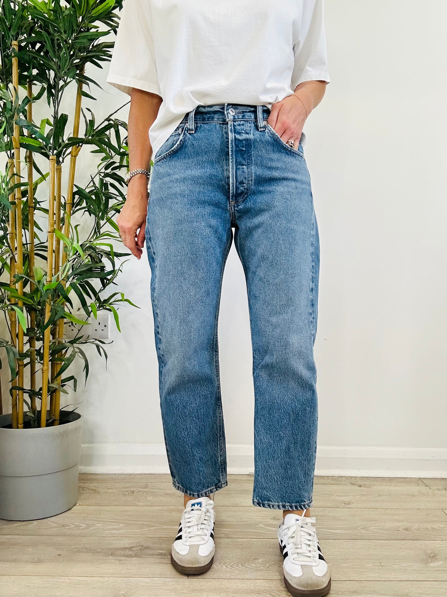 Winslow Jeans - Size 26