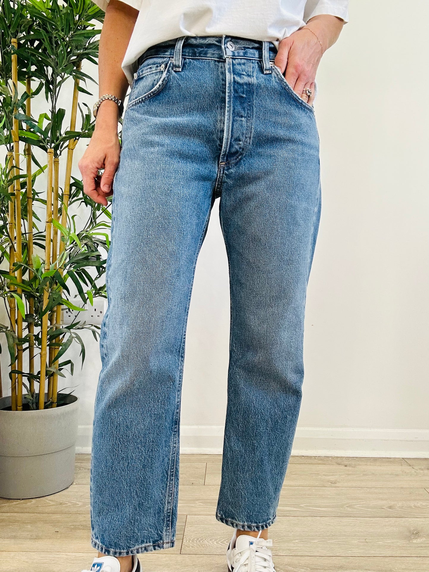 Winslow Jeans - Size 26