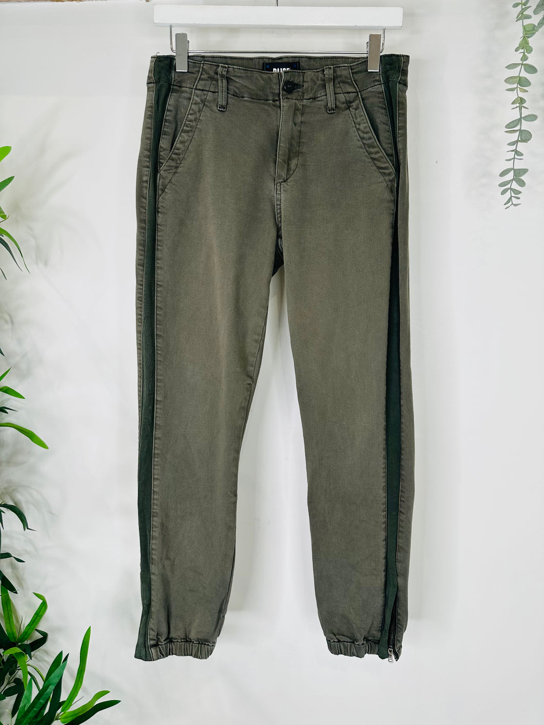 Mayslie Trousers - Size 26