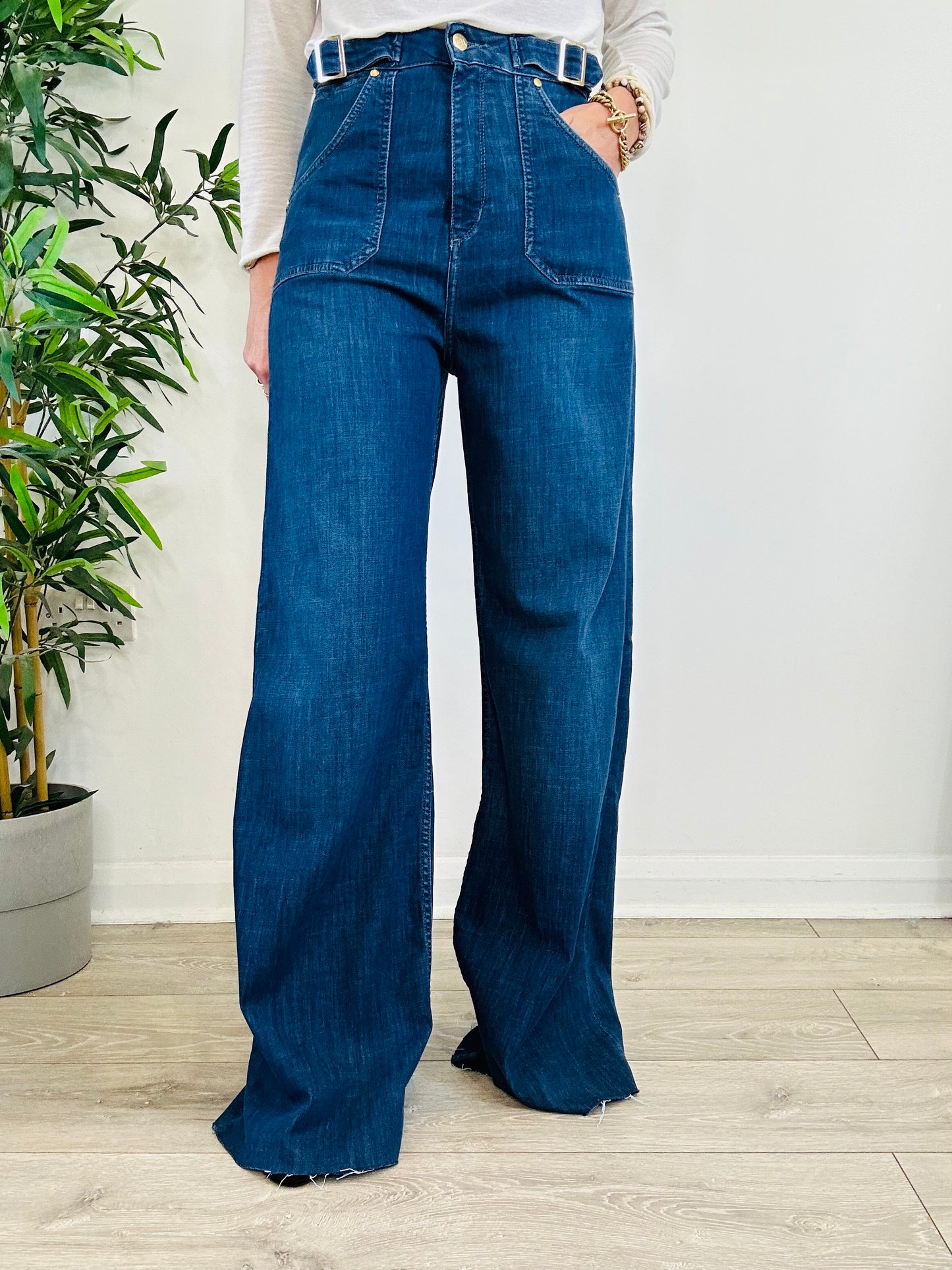 Minnie Jeans - Size 28