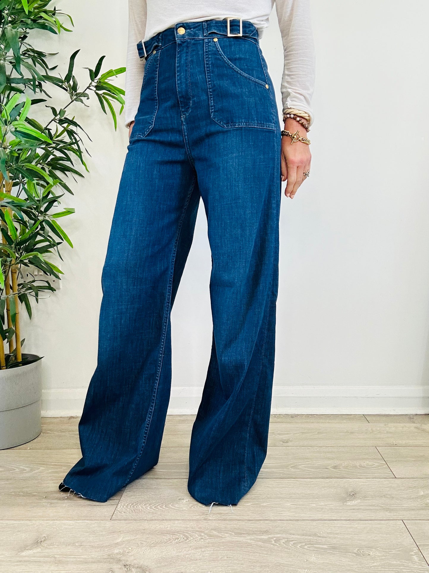 Minnie Jeans - Size 28