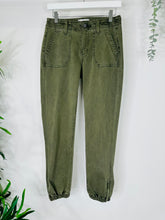 Load image into Gallery viewer, Mayslie Trousers - Size 25
