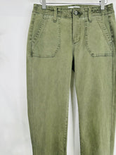 Load image into Gallery viewer, Mayslie Trousers - Size 25
