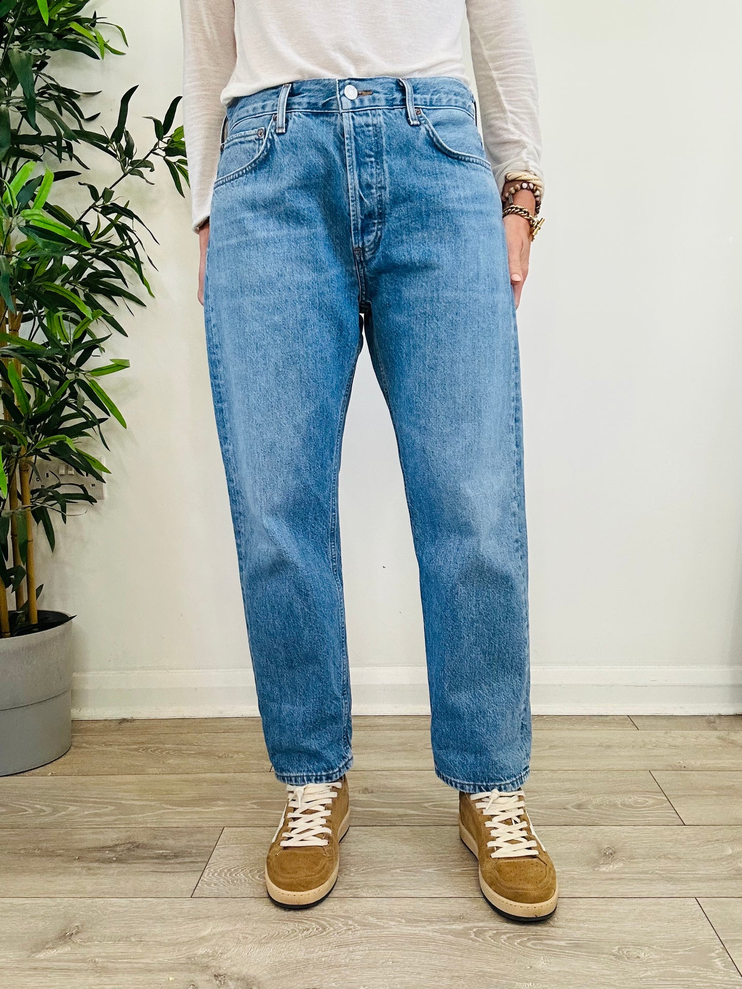Parker Jeans - Size 29