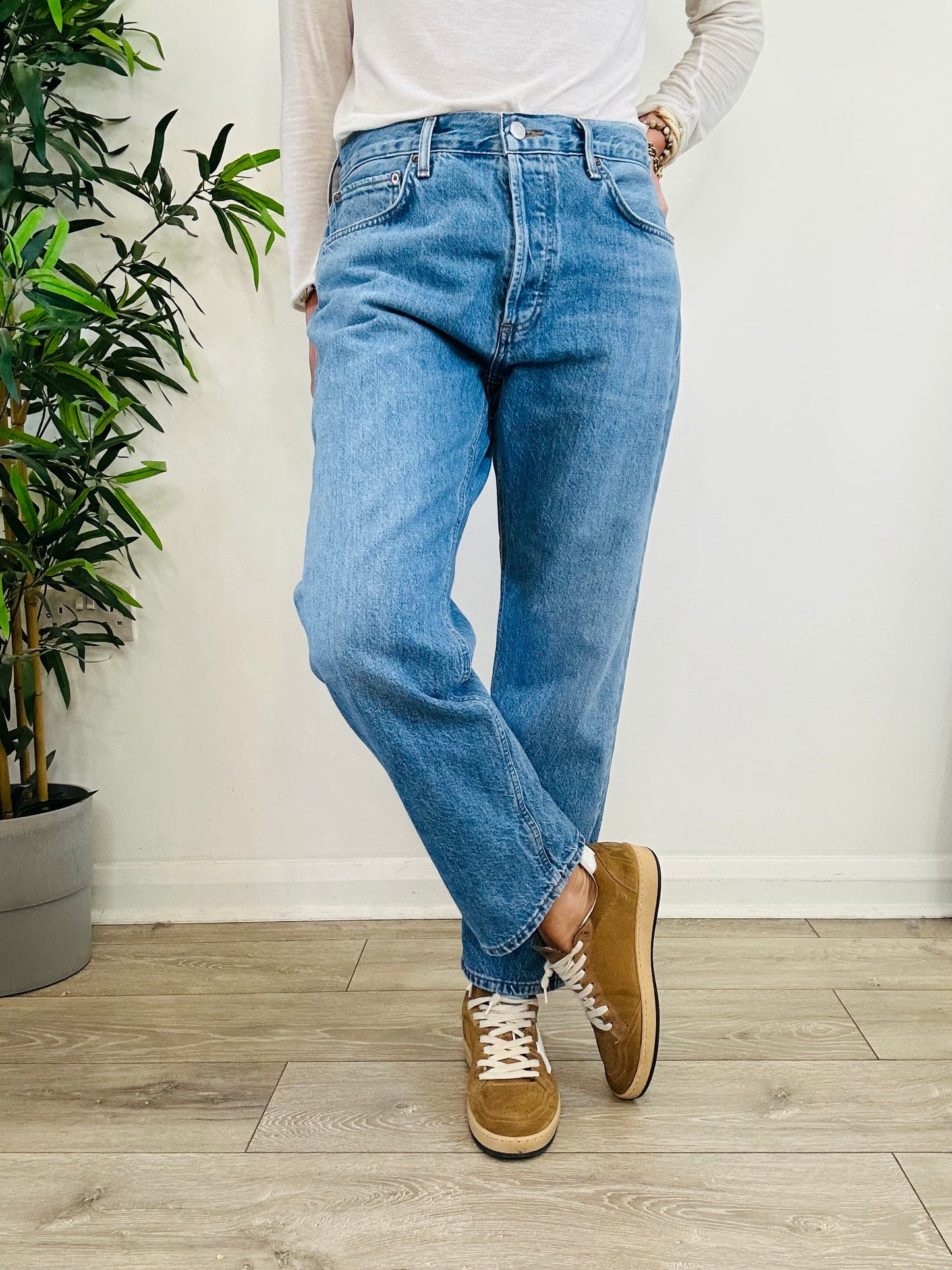 Parker Jeans - Size 29