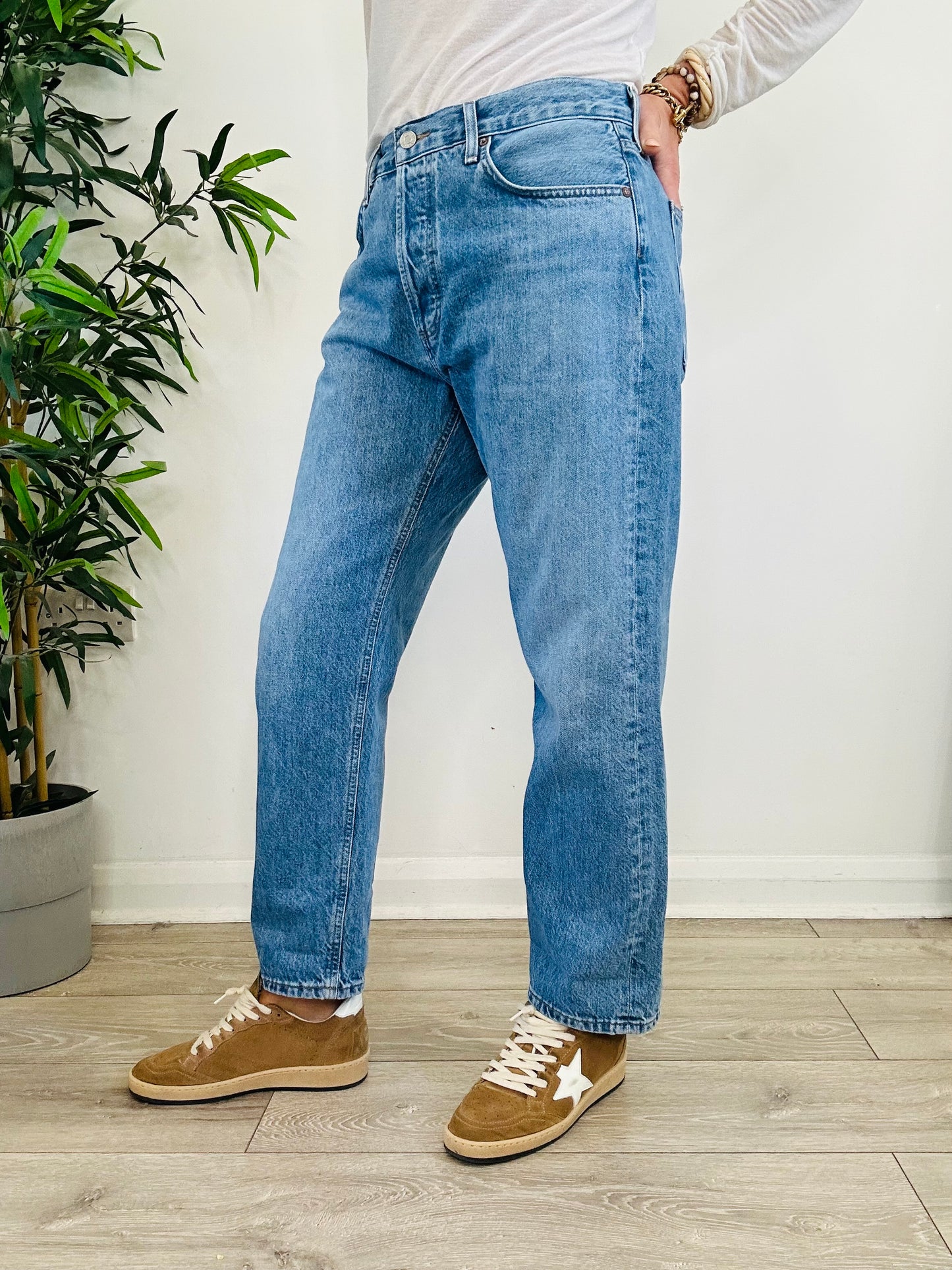 Parker Jeans - Size 29