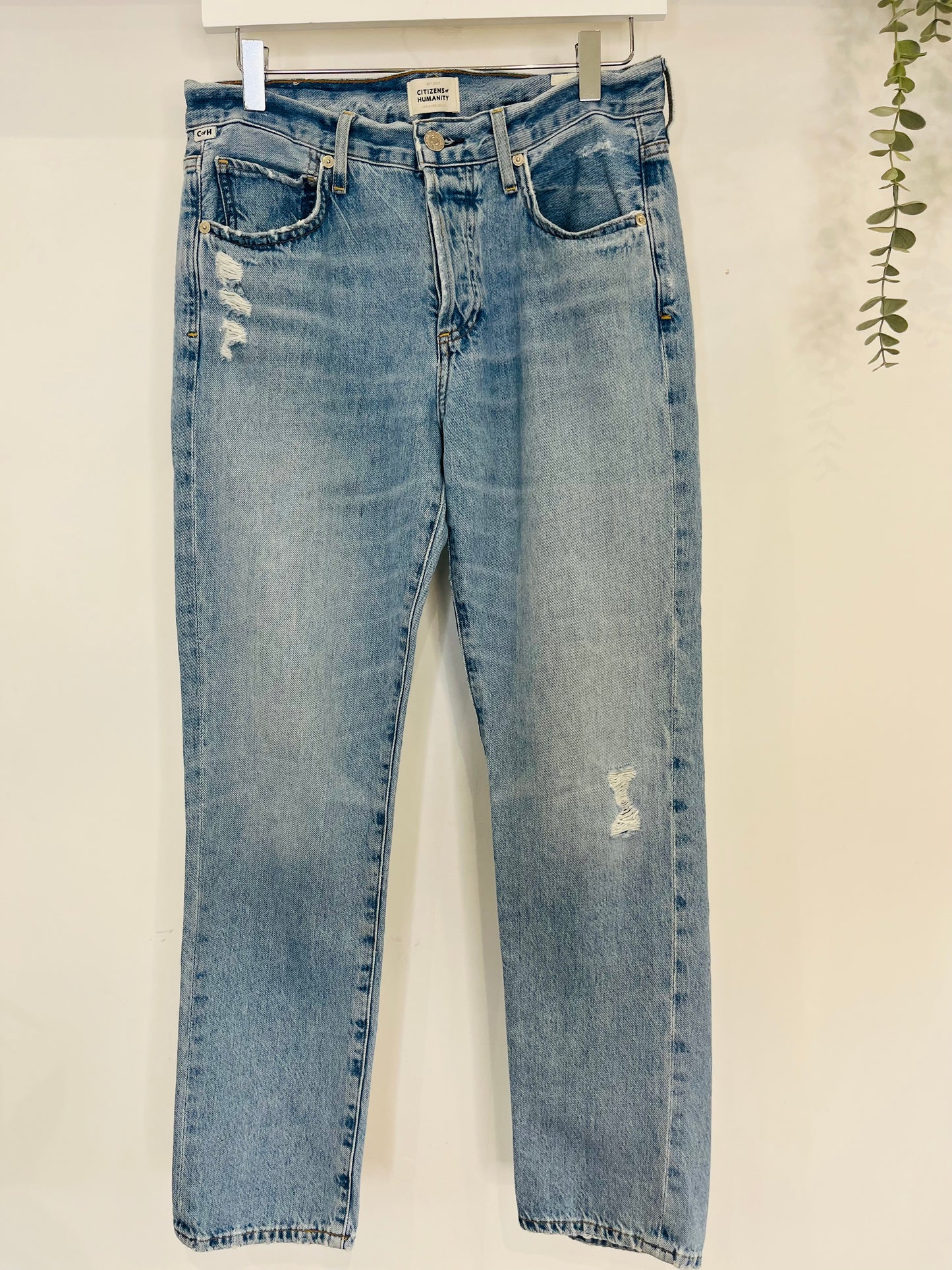 Emerson Jeans - Size 24