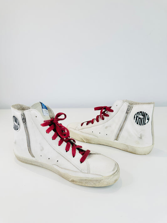Francy Trainers - Size 39