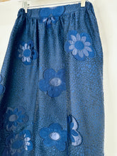 Load image into Gallery viewer, Floral Jacquard Skirt - Size 34
