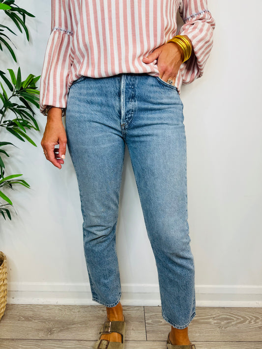 Riley Jeans - Size 26