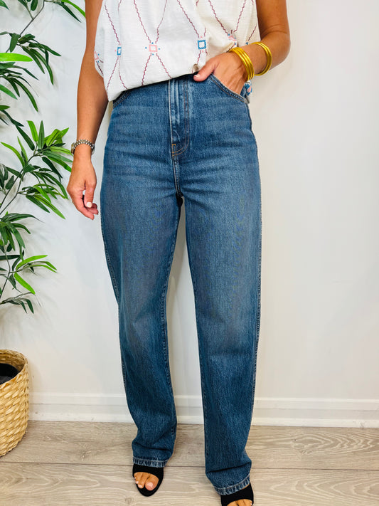 Albi Straight Jeans - Size 29