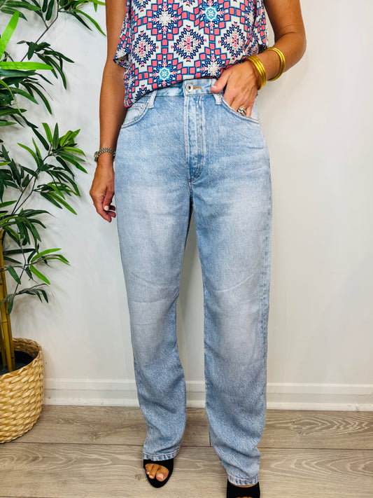 Miramar Trousers - Size 29