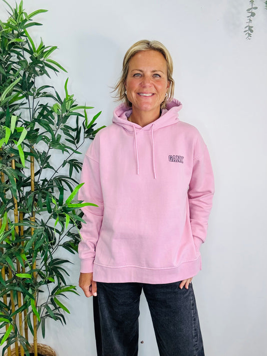 Logo Hoodie - Size XXS/XS