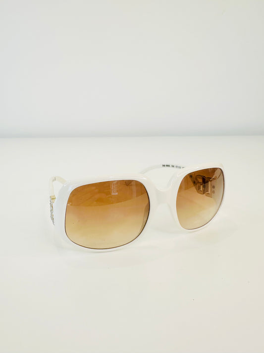 Oversized Sunglasses