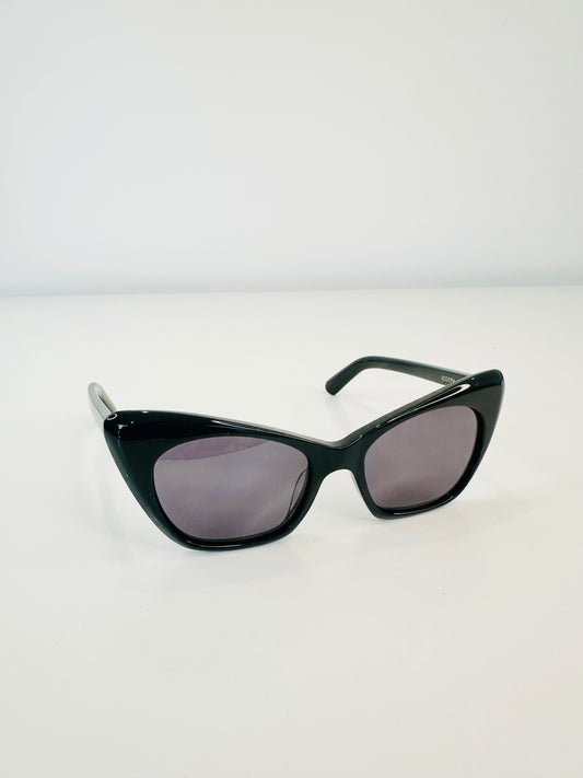Cat-Eye Sunglasses