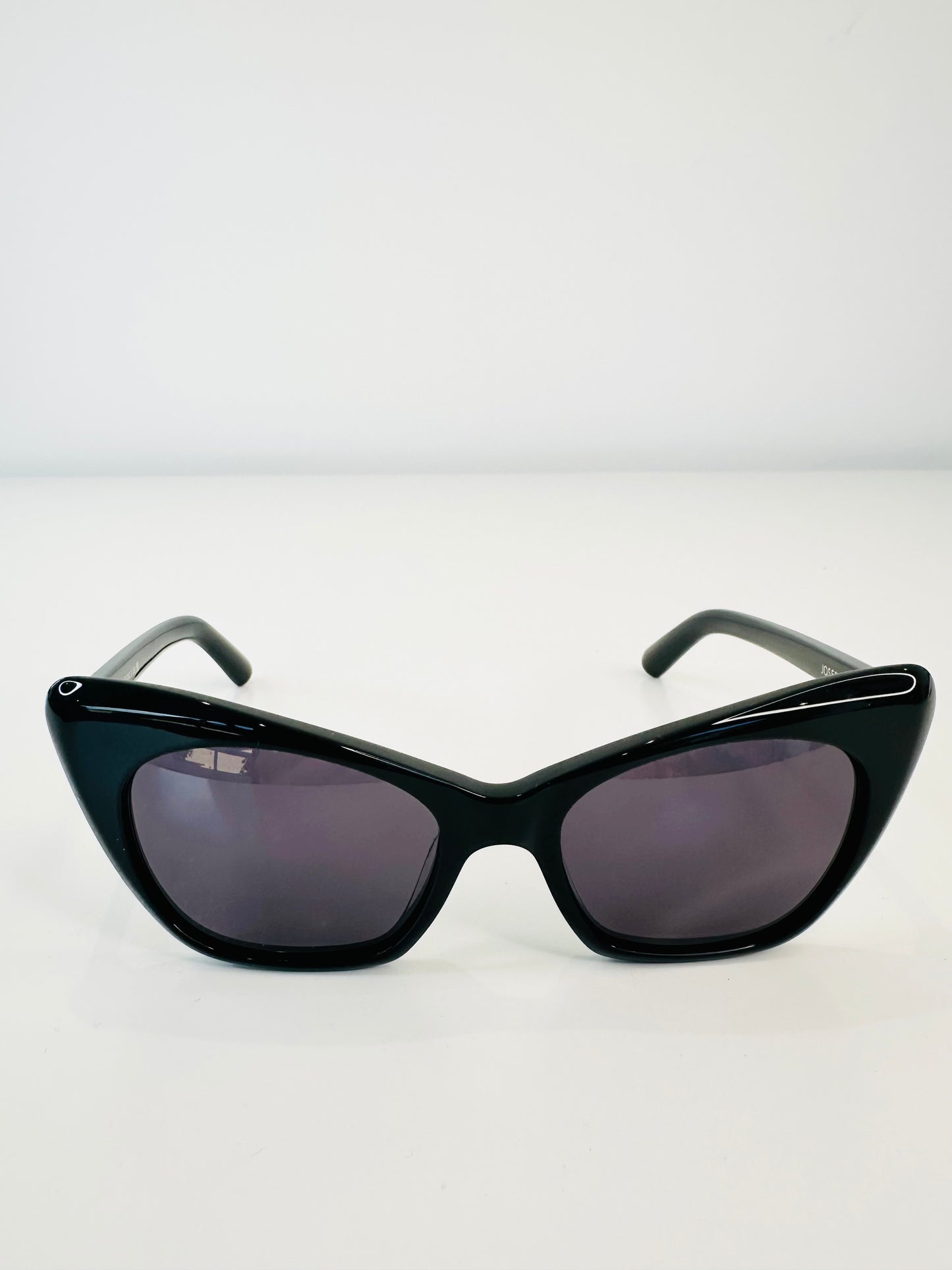 Cat-Eye Sunglasses