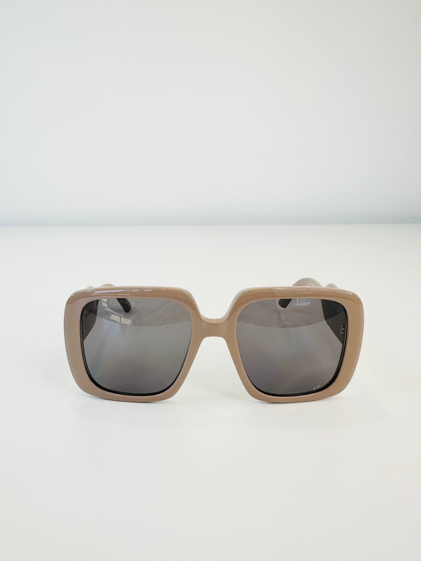 Oversized Bobby Sunglasses