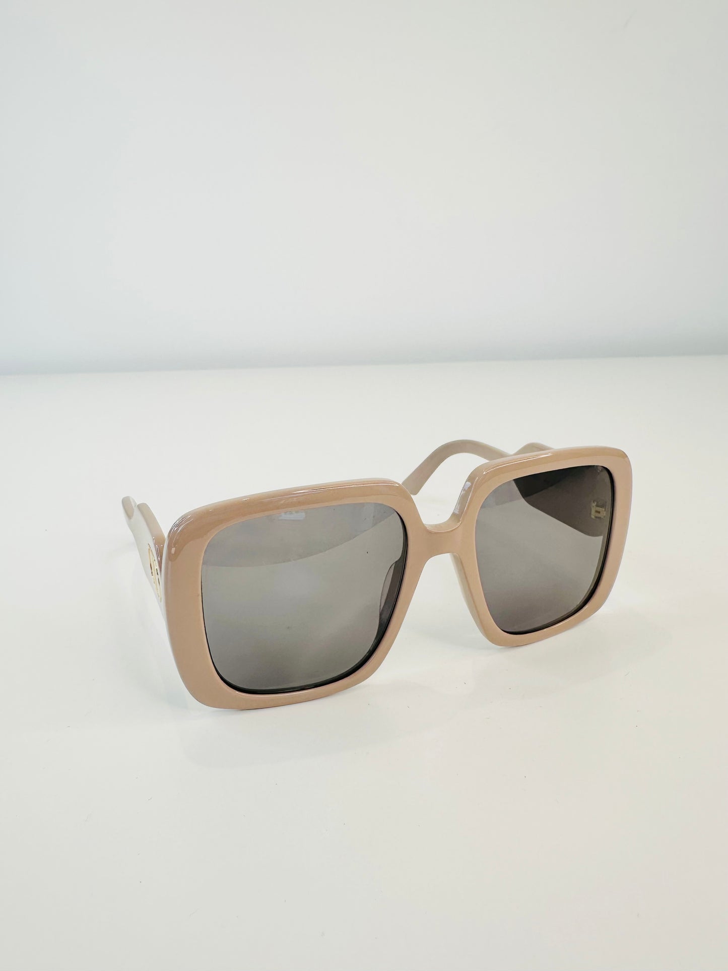 Oversized Bobby Sunglasses