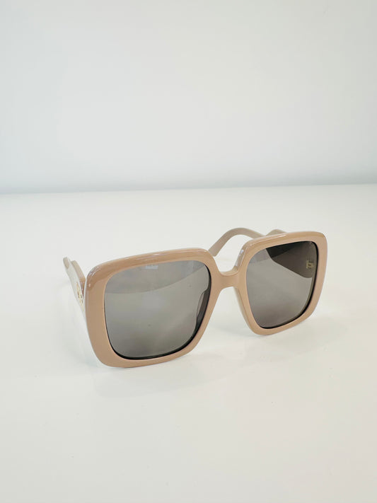 Oversized Bobby Sunglasses