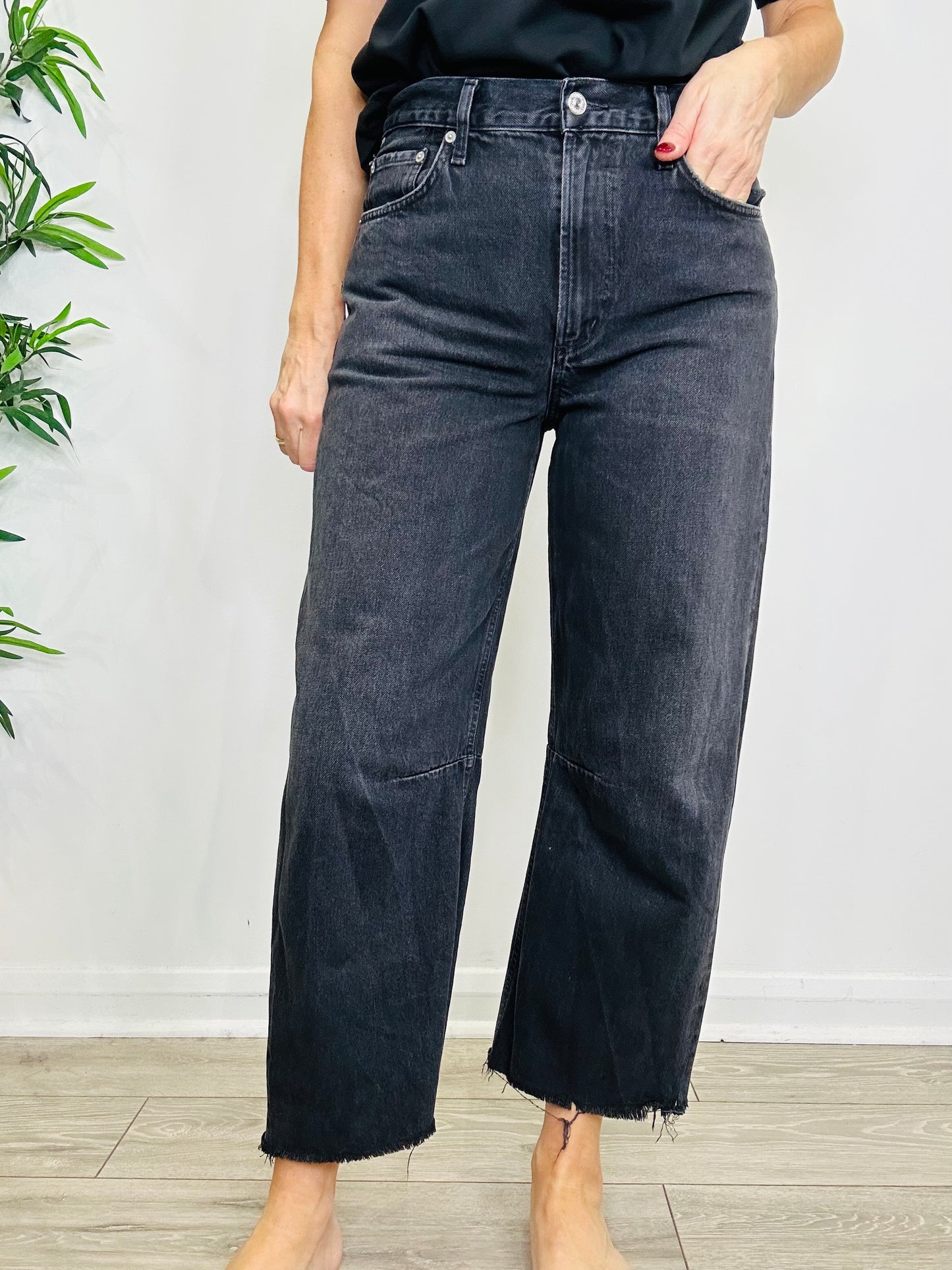 Miro Jeans - Size 28