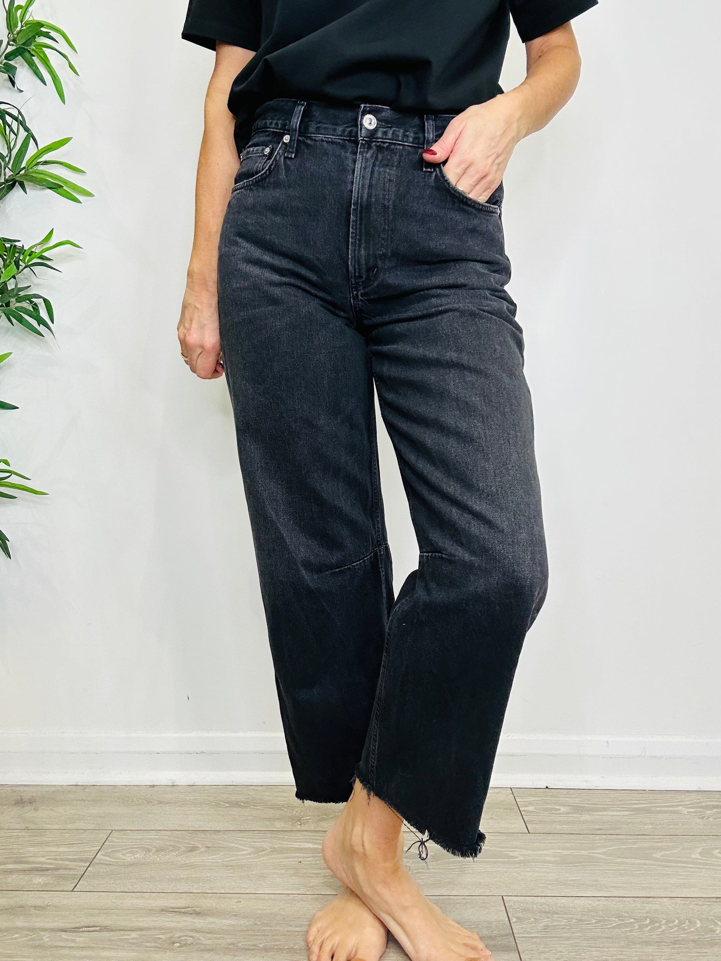 Miro Jeans - Size 28