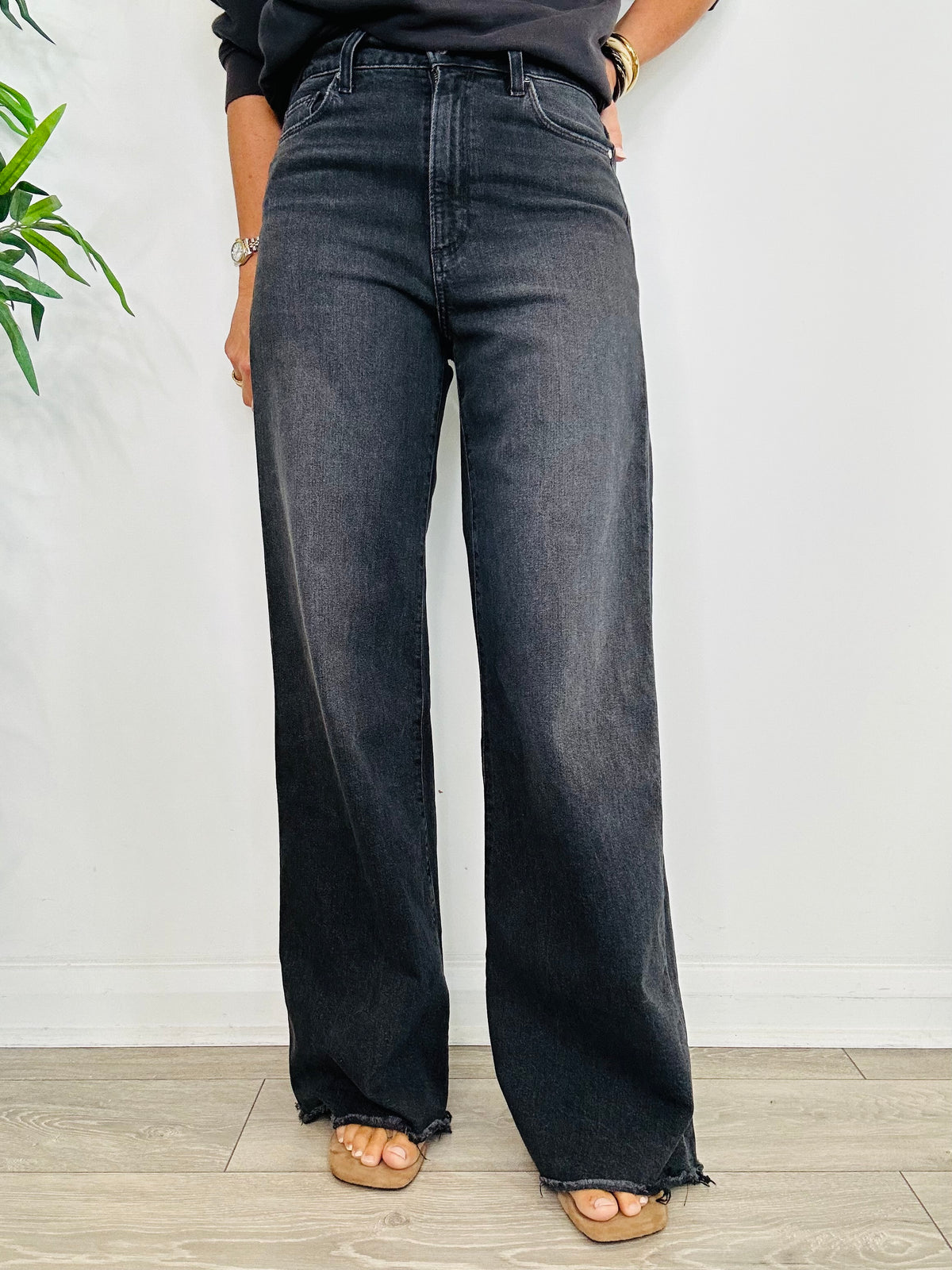 Anessa Jeans - Size 27
