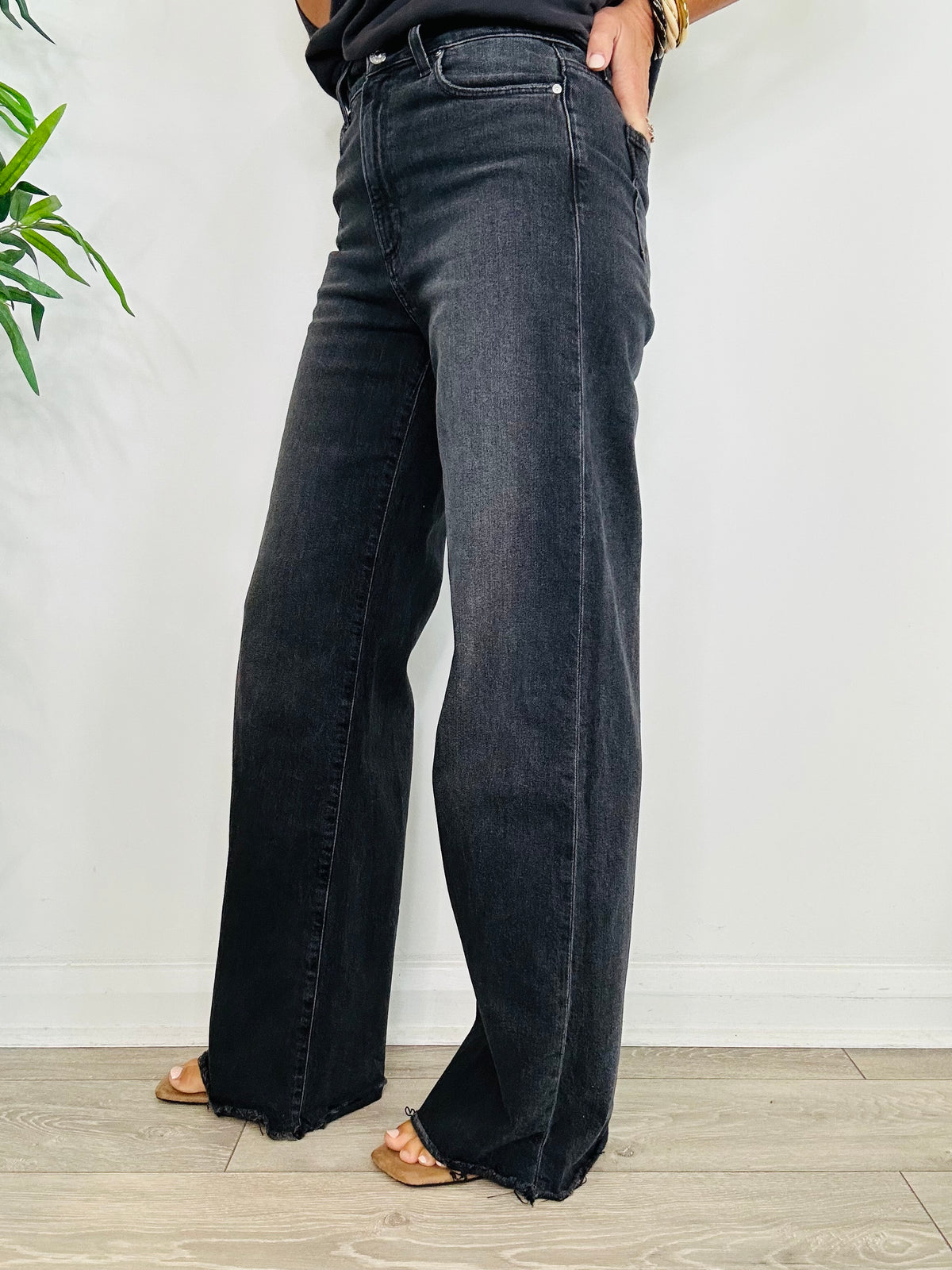 Anessa Jeans - Size 27