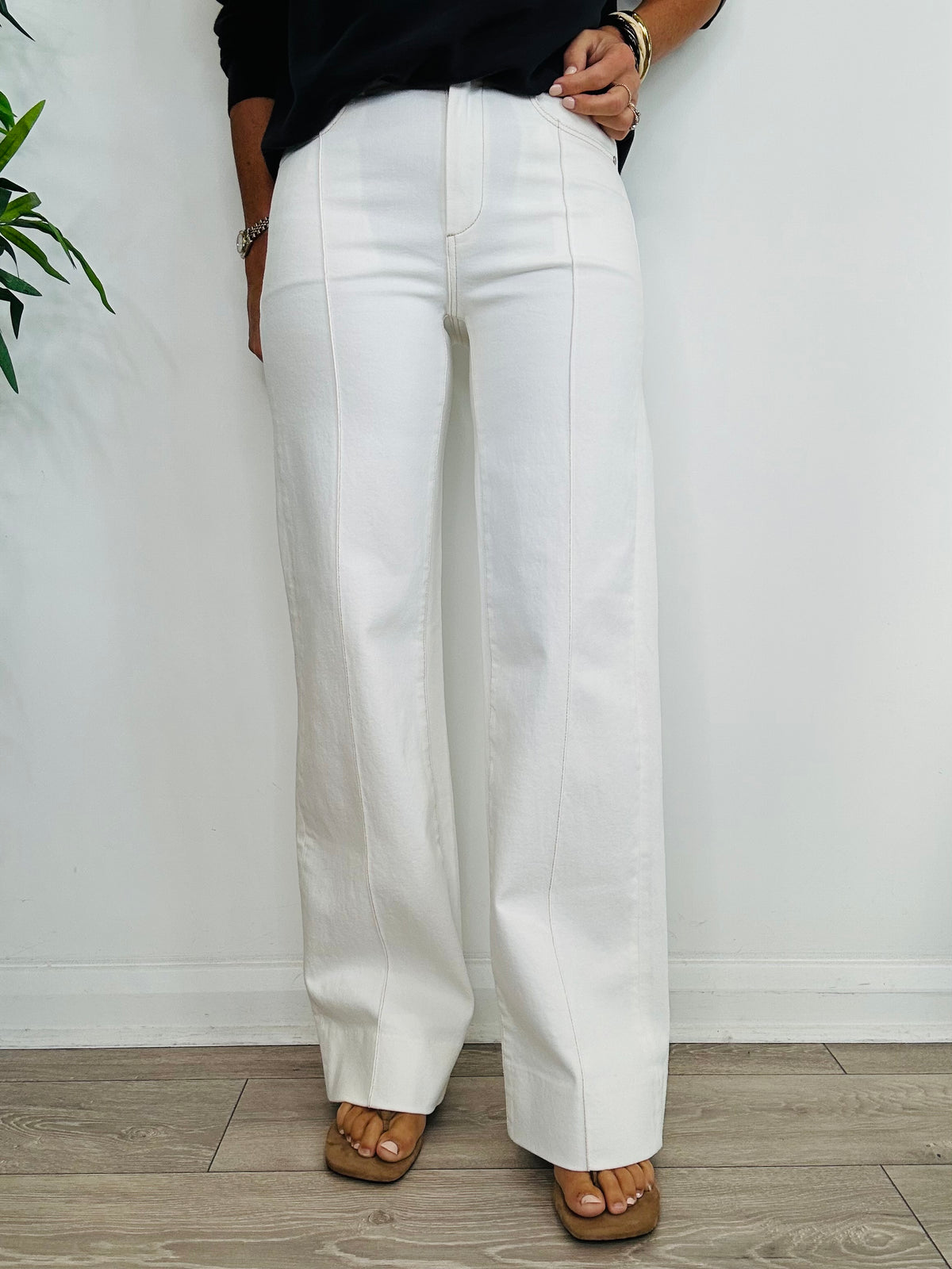 Sasha Jeans - Size 25