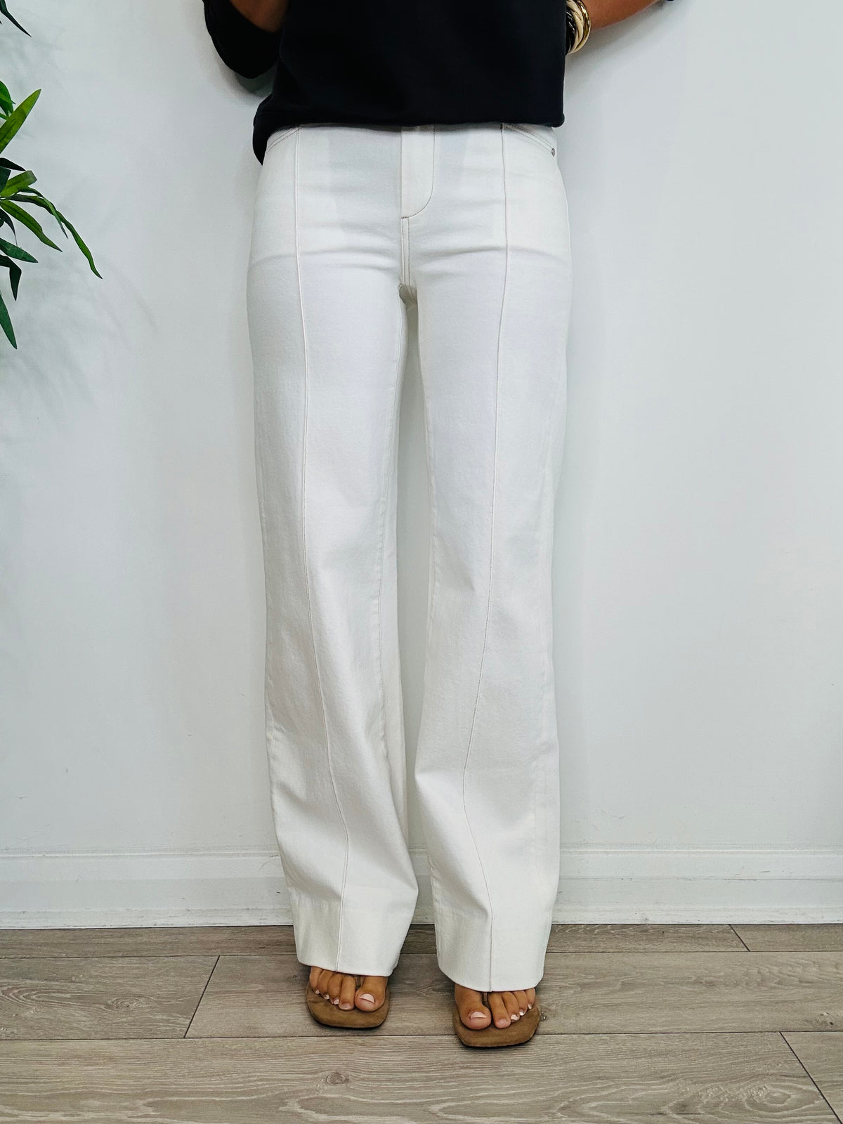 Sasha Jeans - Size 25