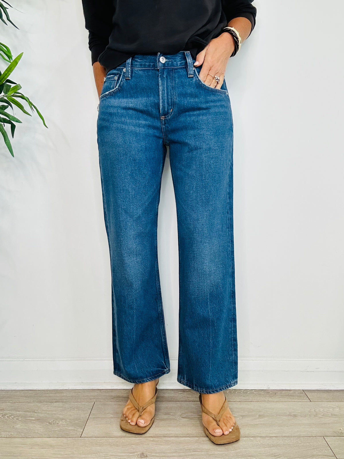 Faye Jeans - Size 27