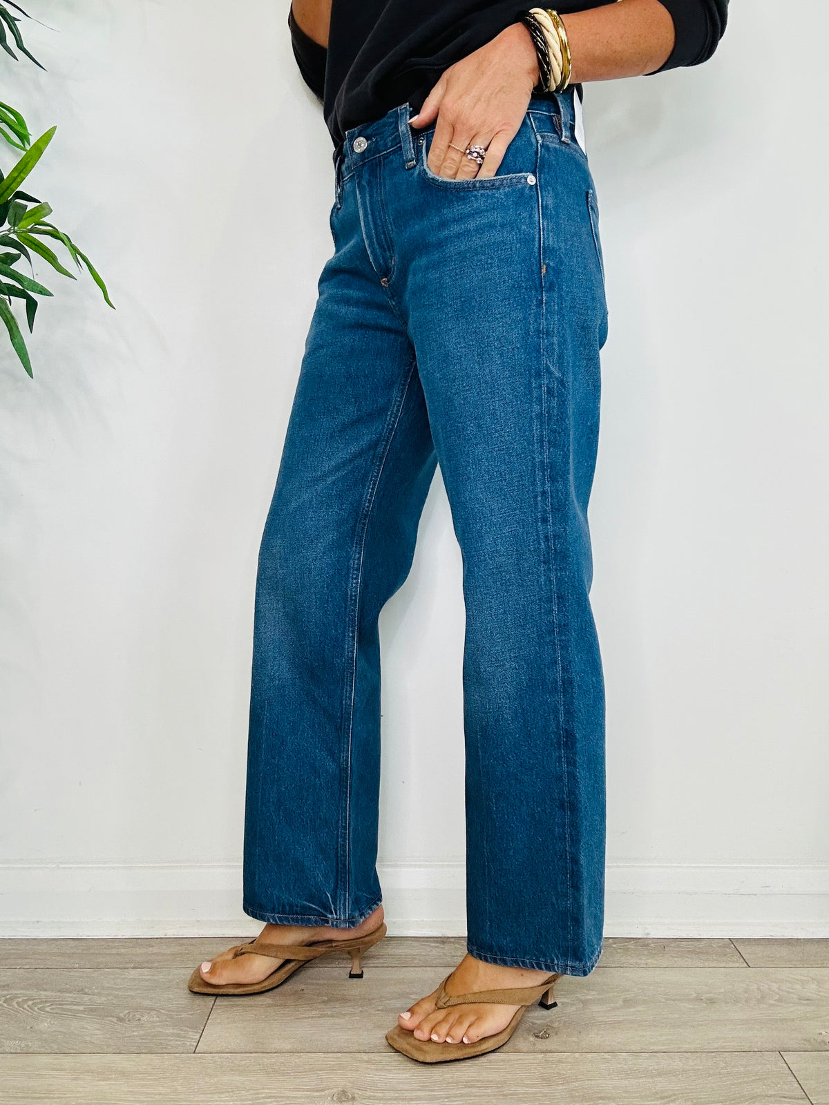 Faye Jeans - Size 27