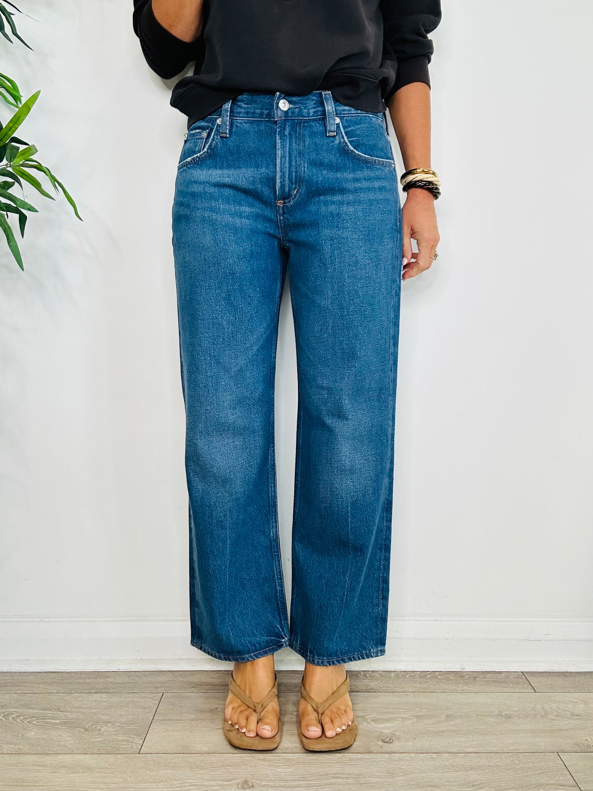 Faye Jeans - Size 27