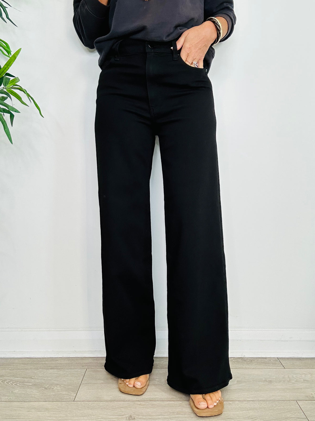 Anessa Jeans - Size 27