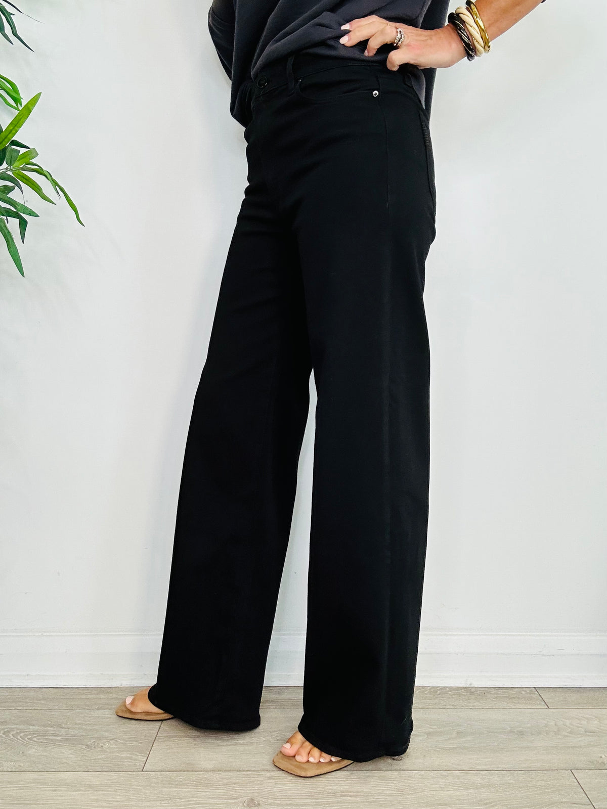 Anessa Jeans - Size 27