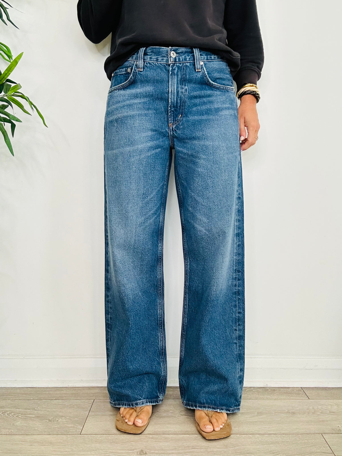 Lindz Jeans - Size 27