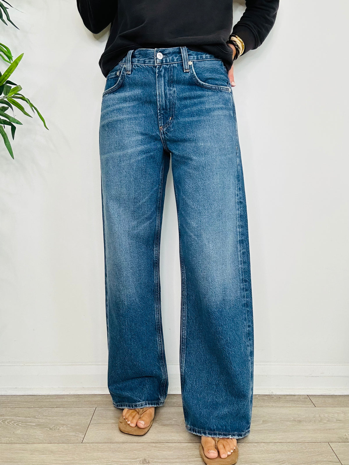 Lindz Jeans - Size 27