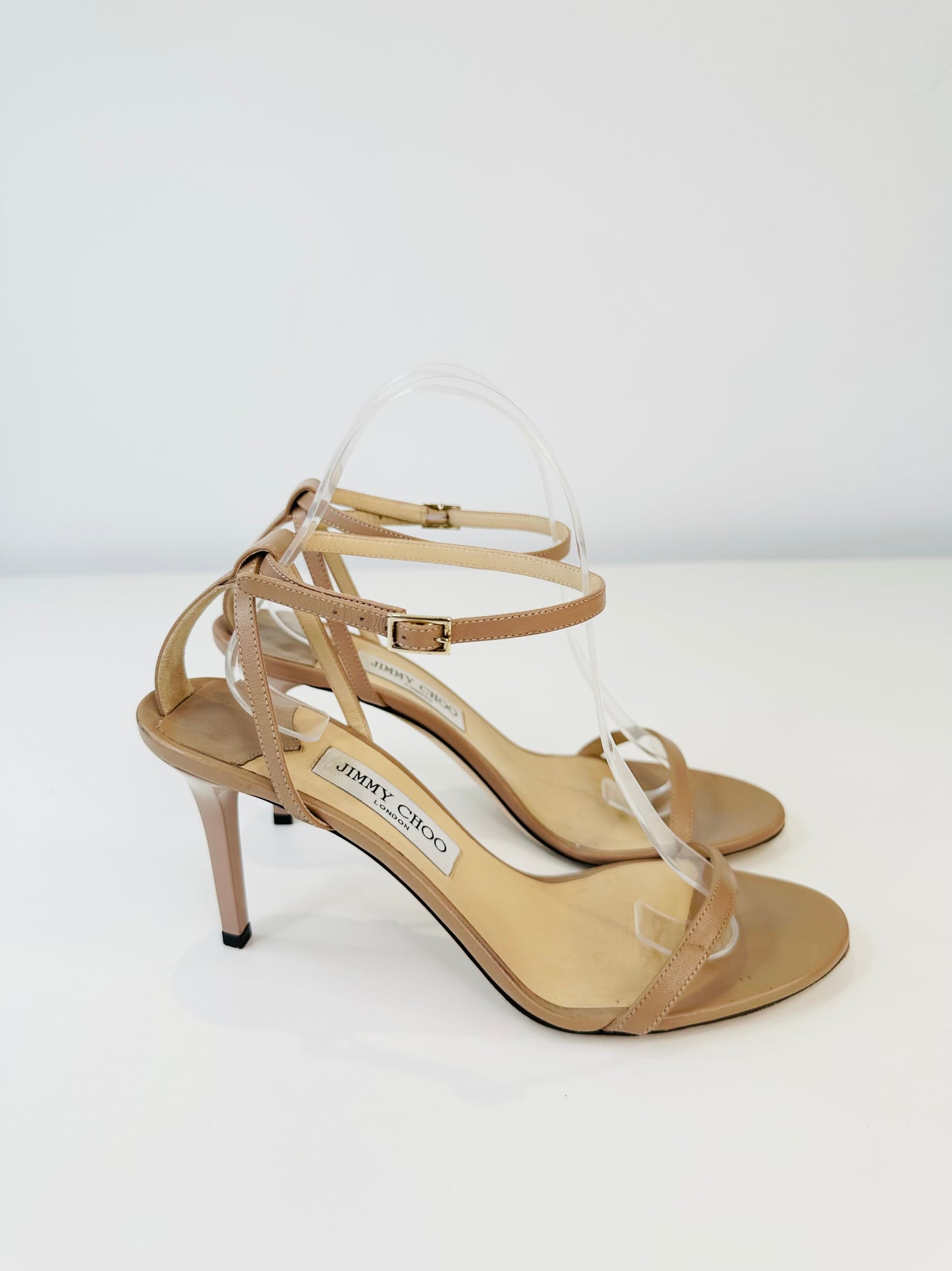 Minny 85 Sandals - Size 40