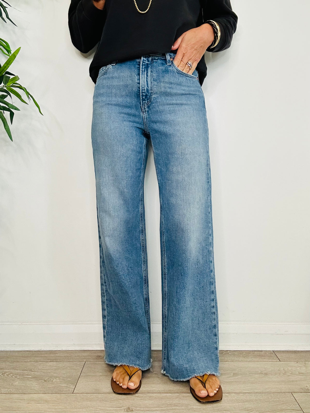 Anessa Jeans - Size 26