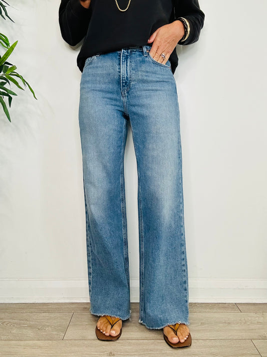 Anessa Jeans - Size 26