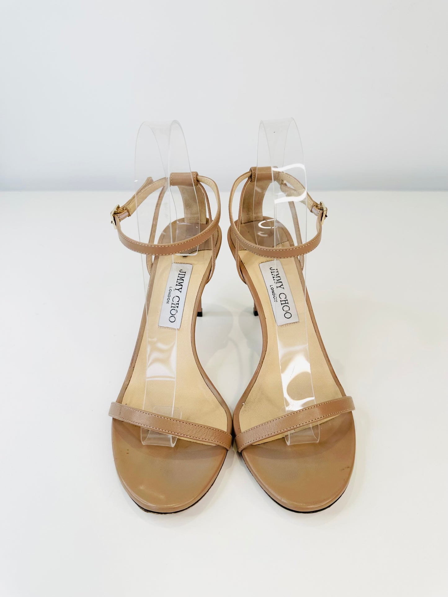 Minny 85 Sandals - Size 40