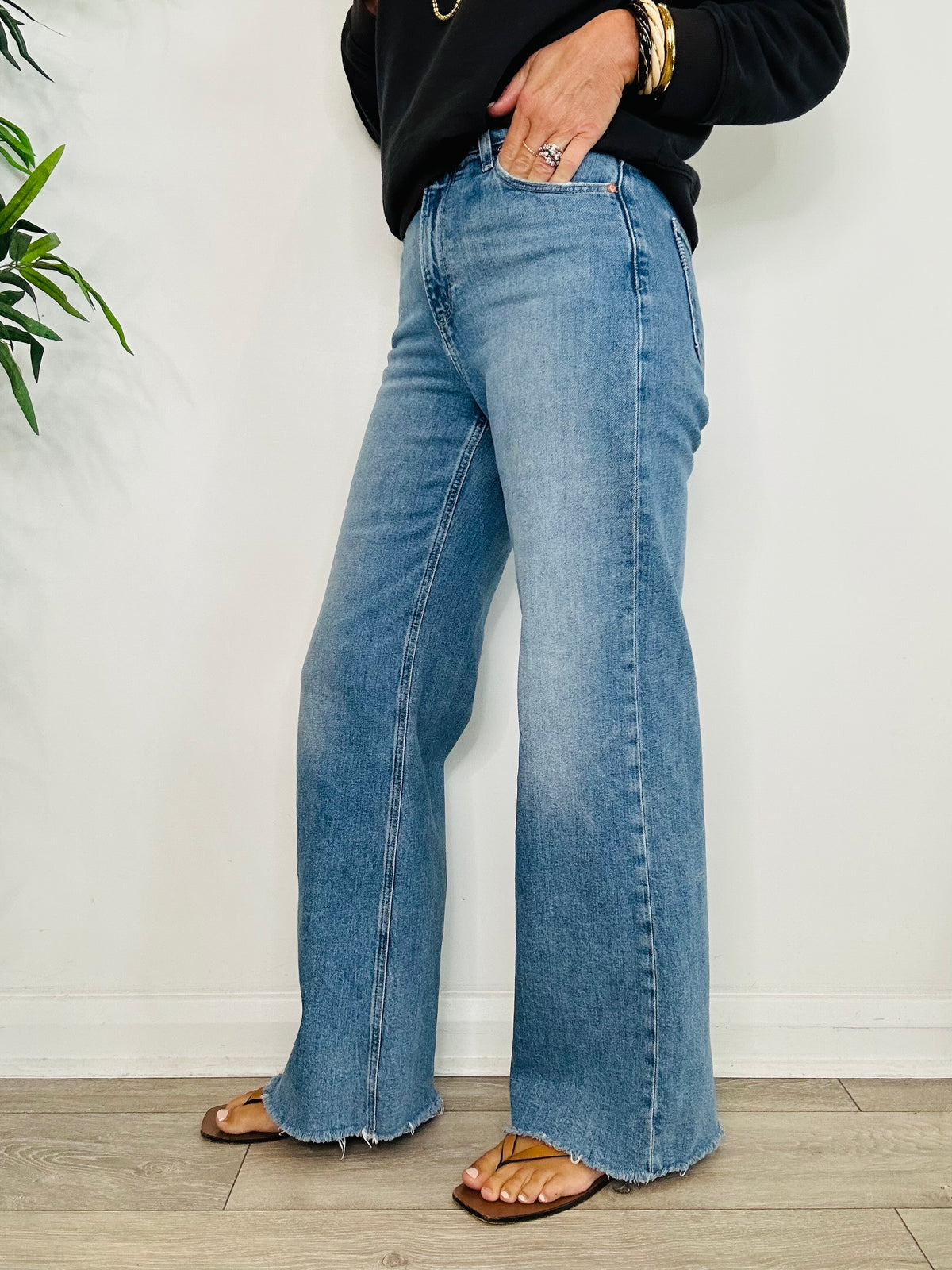 Anessa Jeans - Size 26