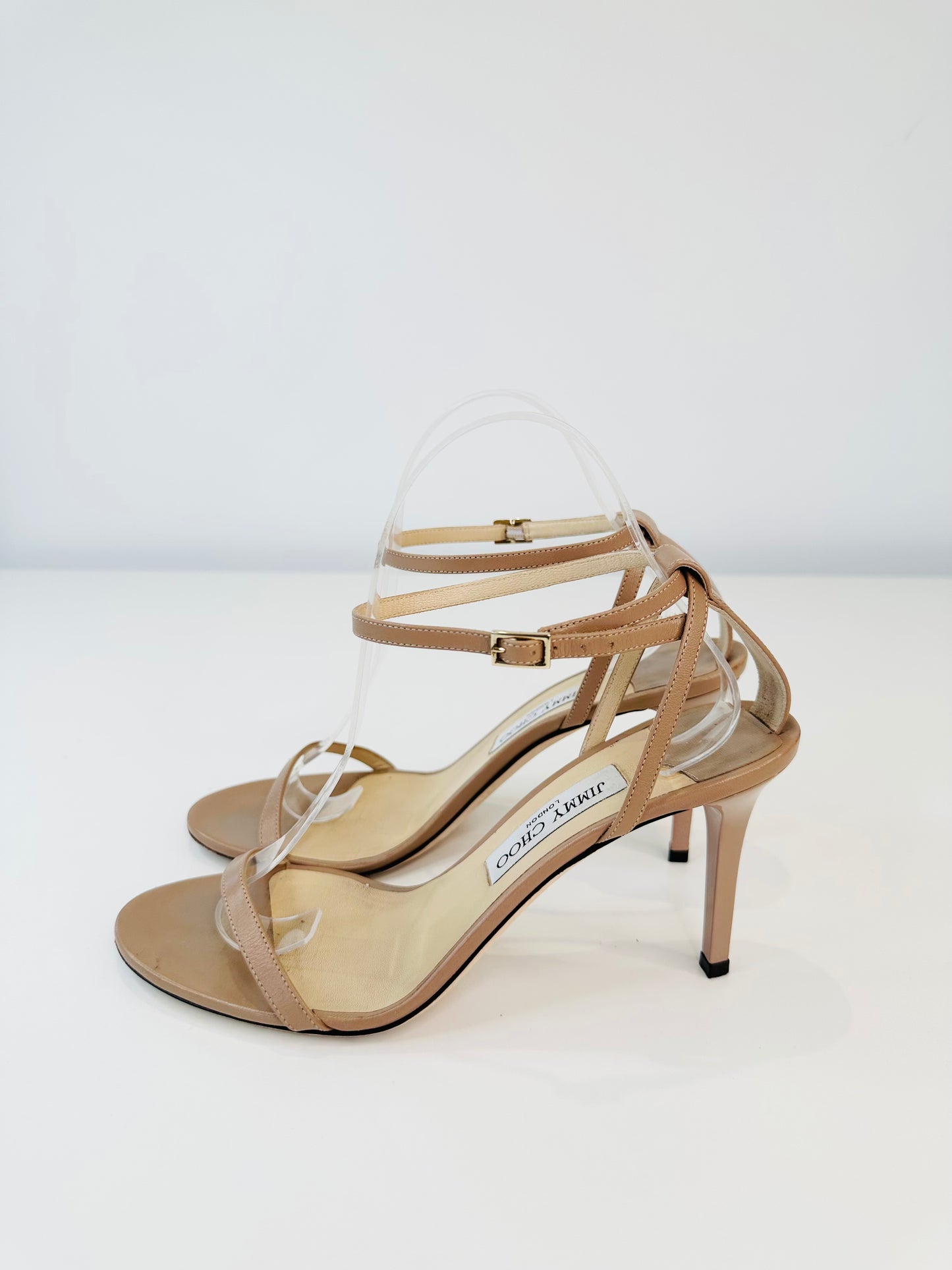 Minny 85 Sandals - Size 40