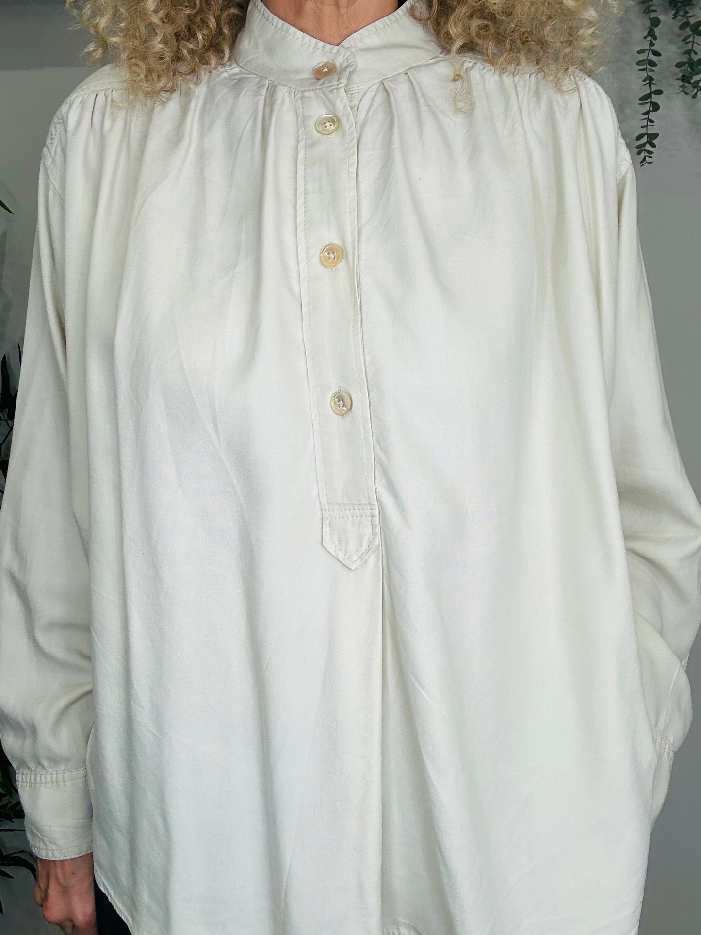 Berangere Blouse - Size 38