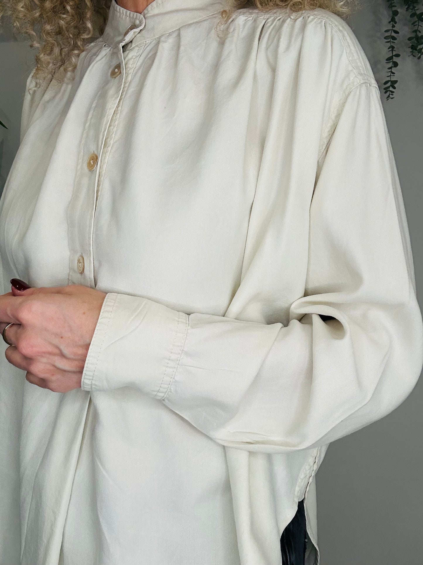 Berangere Blouse - Size 38