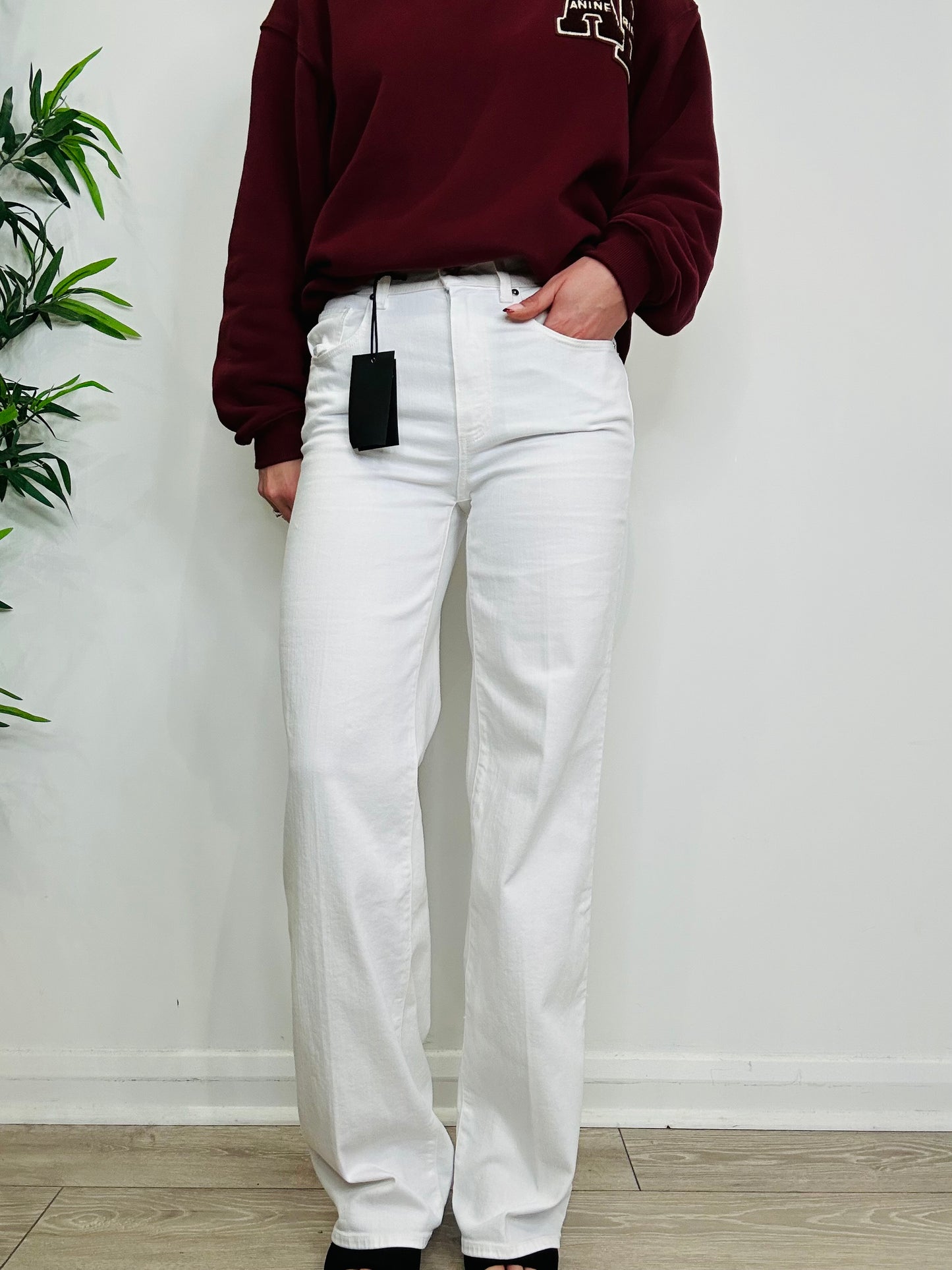 Sasha Jeans - Size 26