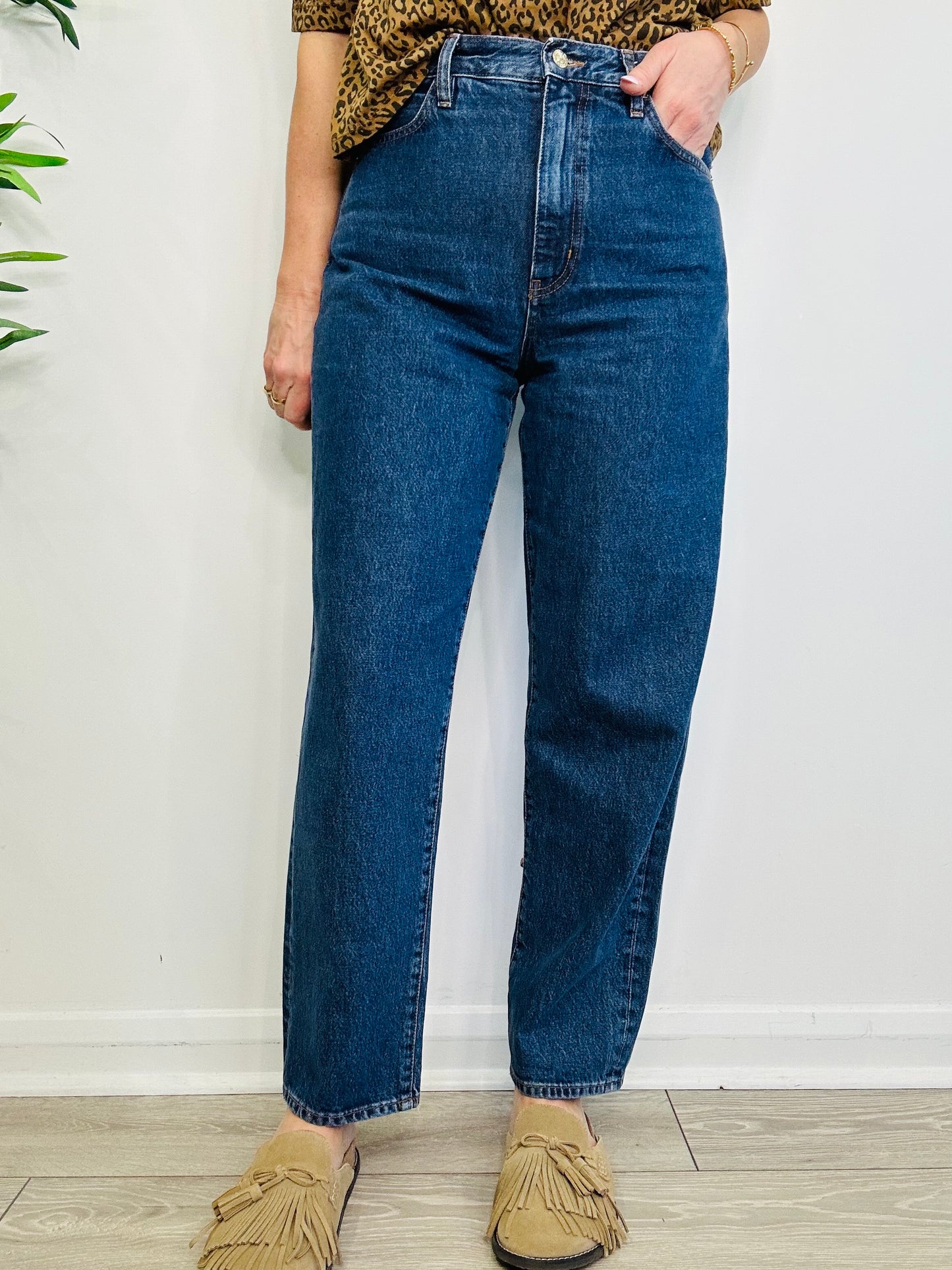 The Neat Jeans - Size 29