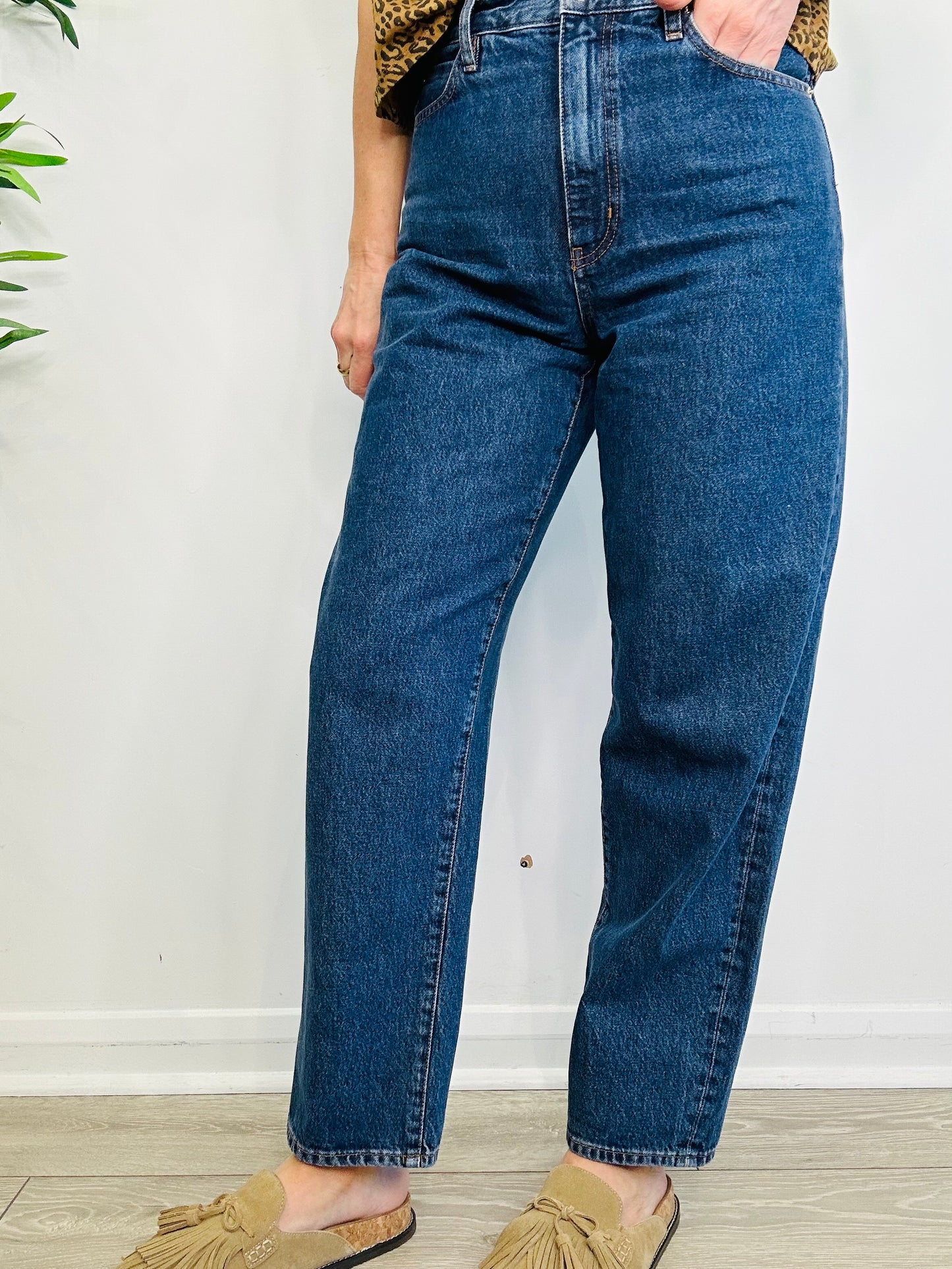 The Neat Jeans - Size 29