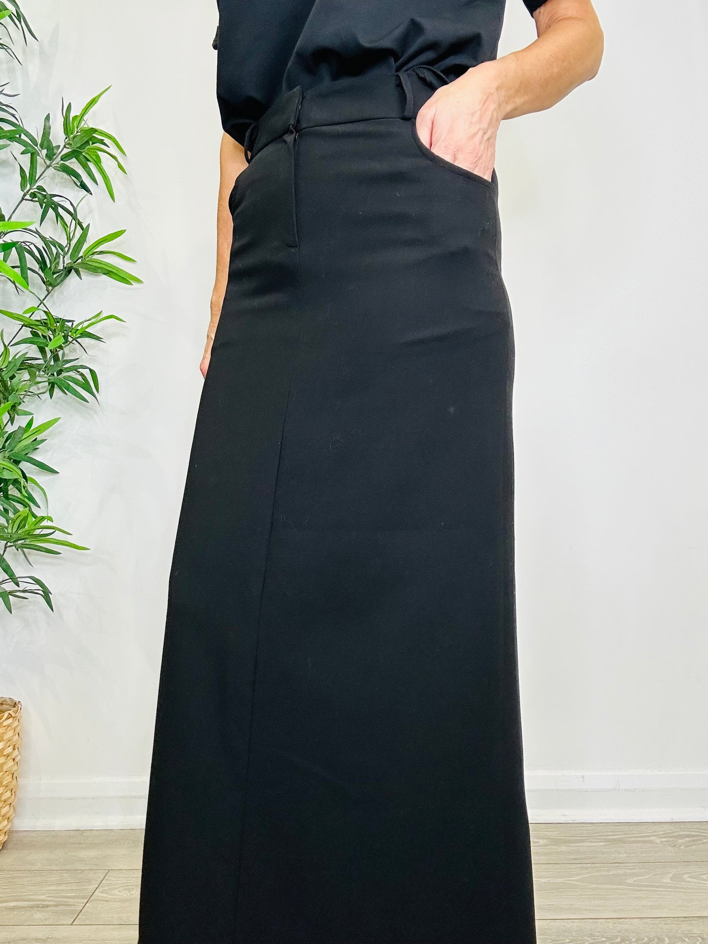 Maxi Skirt - Size M